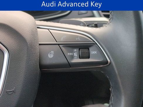 Used 2023 Audi Q5 2.0T Premium Plus w/ Premium Plus Package AWD/4WD image 14