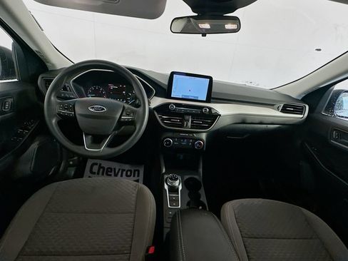 Used 2022 Ford Escape SE FWD image 21