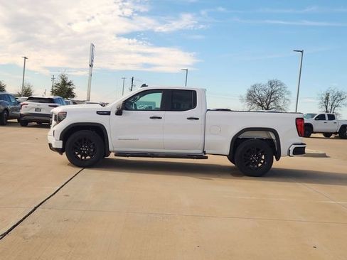New 2026 GMC Sierra 1500 Pro w/ Graphite Edition image 9