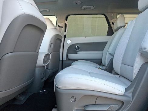 New 2026 Hyundai Palisade Limited image 5