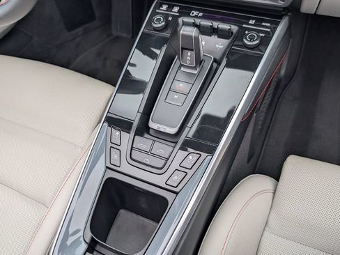 Certified 2023 Porsche 911 Carrera 4S AWD/4WD image 15