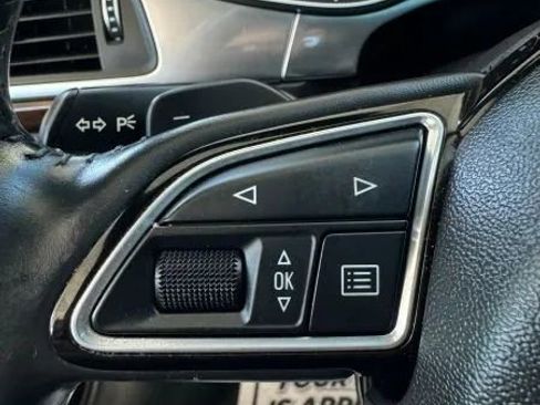 Used 2018 Audi A6 3.0T Premium Plus w/ Premium Plus Package AWD/4WD image 29