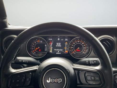 Used 2022 Jeep Gladiator Sport AWD/4WD image 14