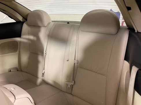 Used 2009 Lexus SC 430 Convertible image 15