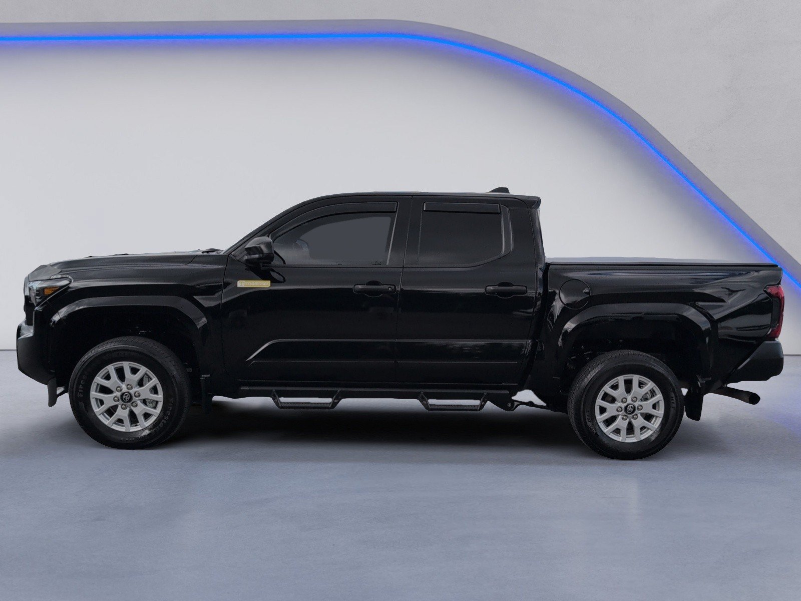 Used 2024 Toyota Tacoma SR AWD/4WD image 11