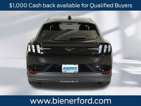 New 2026 Ford Mustang Mach-E Premium AWD/4WD image 20