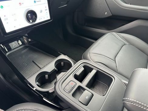 New 2025 Ford Mustang Mach-E Premium image 15