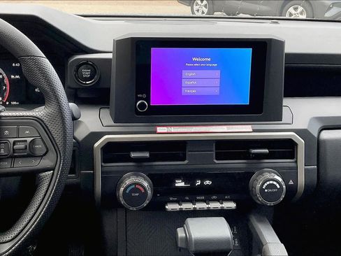 Used 2024 Toyota Tacoma SR RWD image 6