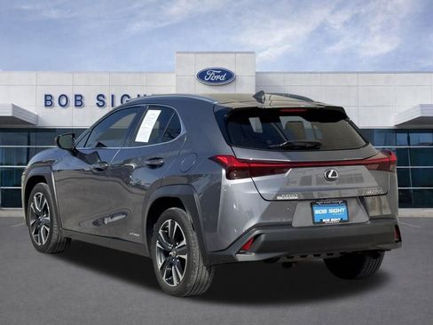Used 2021 Lexus UX 250h 250h Base w/ Premium Package image 36