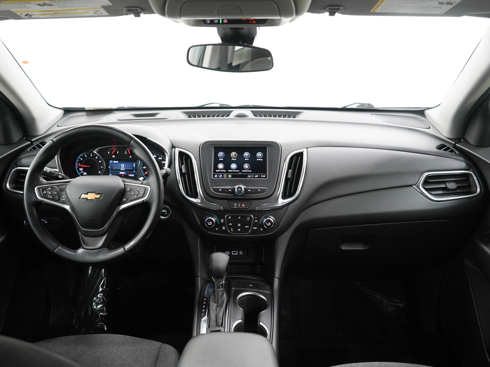 Used 2023 Chevrolet Equinox LT AWD/4WD image 13