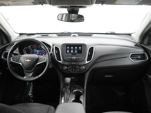 Used 2023 Chevrolet Equinox LT AWD/4WD image 13