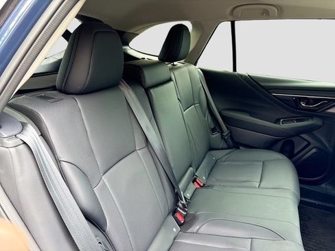 Certified 2025 Subaru Outback Limited AWD/4WD image 31