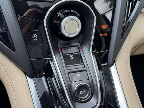 Certified 2023 Acura RDX AWD image 30