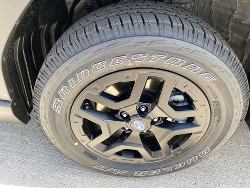 New 2026 Subaru Crosstrek 2.5i Limited AWD/4WD image 27