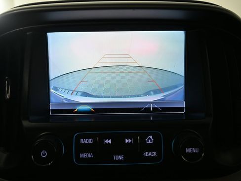 Used 2018 Chevrolet Colorado ZR2 image 28