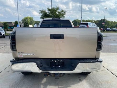 Used 2007 Toyota Tundra SR5 AWD/4WD image 4