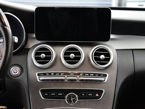 Used 2020 Mercedes-Benz C 300 4MATIC Cabriolet image 24