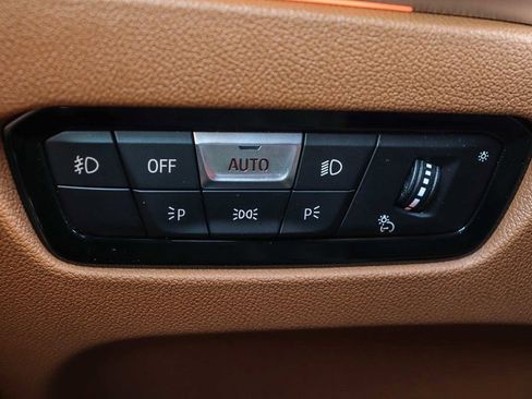 Used 2023 BMW 430i Convertible w/ M Sport Package image 31