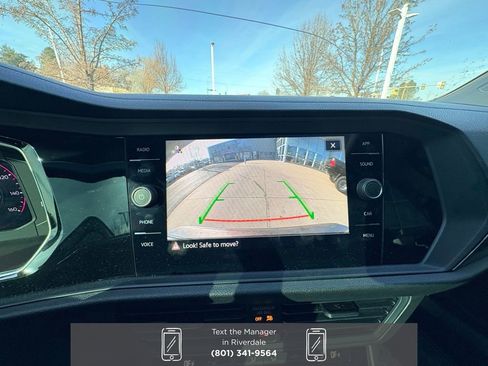 Used 2021 Volkswagen Jetta SEL image 27