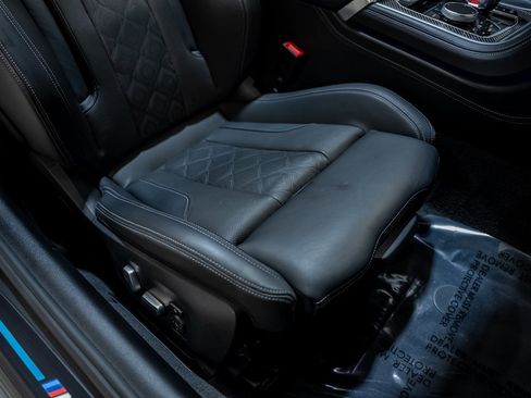 Used 2023 BMW M8 Competition w/ M Carbon Exterior Package image 41