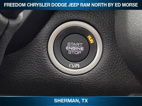 New 2026 RAM 2500 Tradesman image 16