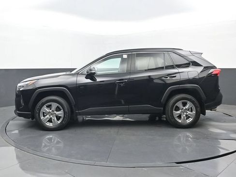 Used 2024 Toyota RAV4 XLE w/ Convenience Package FWD image 24