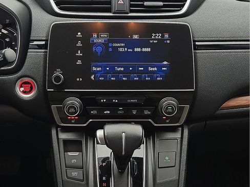 Used 2017 Honda CR-V EX-L image 11