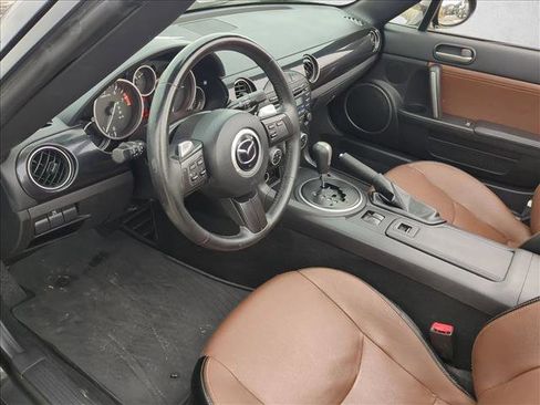 Used 2013 MAZDA MX-5 Miata Grand Touring image 10