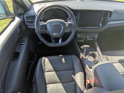New 2025 Dodge Durango R/T image 31