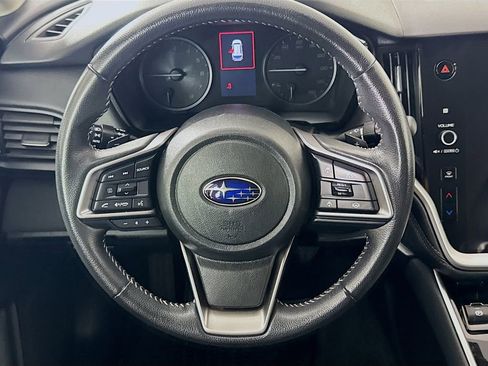 Used 2023 Subaru Outback Premium image 14