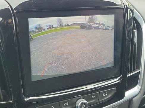 Used 2019 Chevrolet Traverse LT image 31