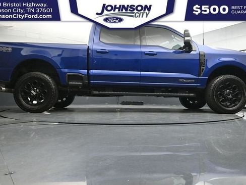 New 2026 Ford F250 Lariat w/ Black Appearance Package AWD/4WD image 32