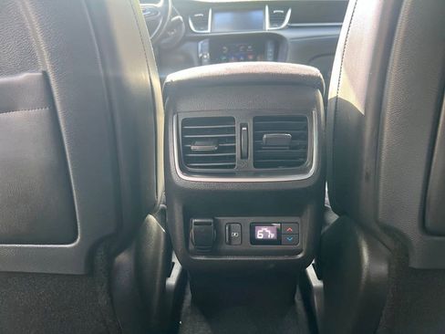 Used 2019 INFINITI QX50 Essential w/ Sensory Package FWD image 21