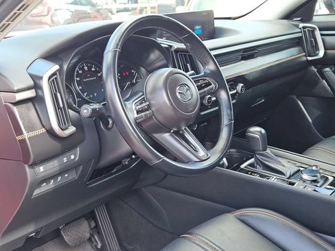Used 2025 MAZDA CX-50 AWD 2.5 Hybrid w/ Premium Pkg image 13