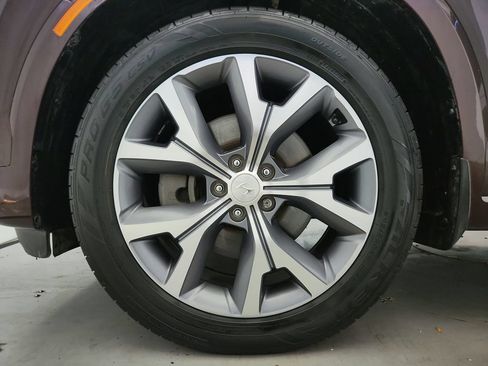 Used 2021 Hyundai Palisade Limited w/ Cargo Package AWD/4WD image 42