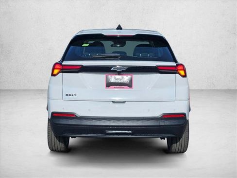 New 2027 Chevrolet Bolt LT image 8