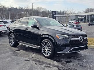 New 2026 Mercedes-Benz GLE 450 4MATIC Coupe video 1