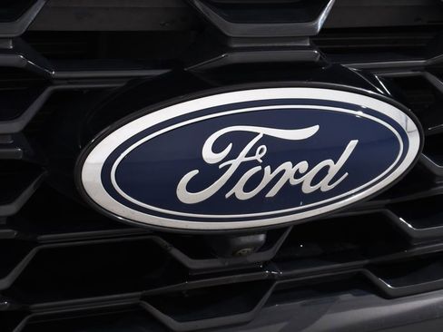 Used 2023 Ford Escape ST-Line Elite w/ Premium Technology Package image 21