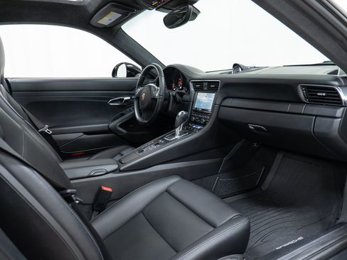 Used 2014 Porsche 911 Carrera 4S AWD/4WD image 28