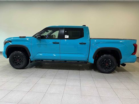 New 2026 Toyota Tundra TRD Pro image 3