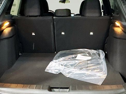 New 2026 Nissan Kicks SV w/ Cold Weather Package image 23