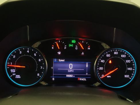 Used 2022 Chevrolet Equinox LT AWD/4WD image 23