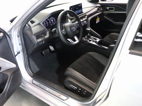 Certified 2025 Acura Integra A-Spec image 15