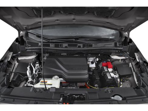 New 2024 Nissan Leaf SV Plus image 33