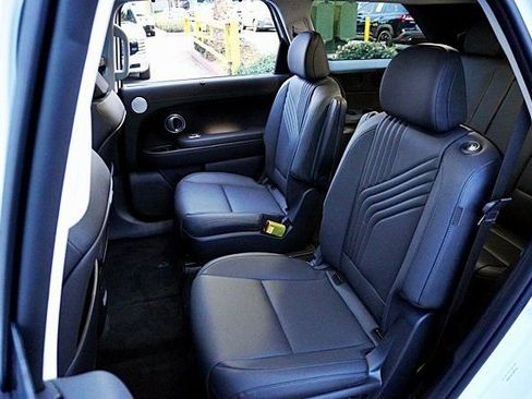 New 2026 Hyundai Palisade SEL image 21