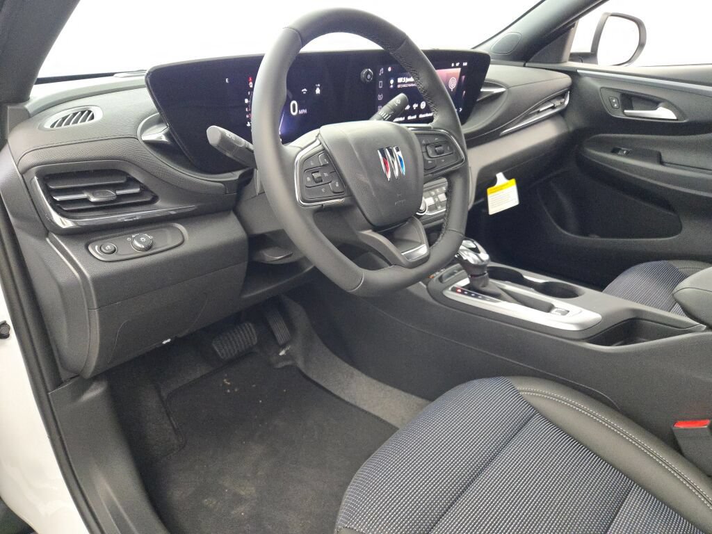 New 2026 Buick Envista Preferred w/ Convenience I Package FWD image 23
