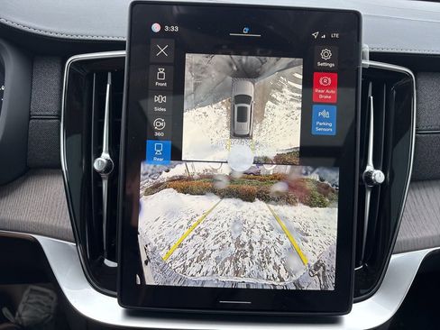 New 2026 Volvo XC90 T8 Ultra w/ Protection Package Premier AWD/4WD image 29