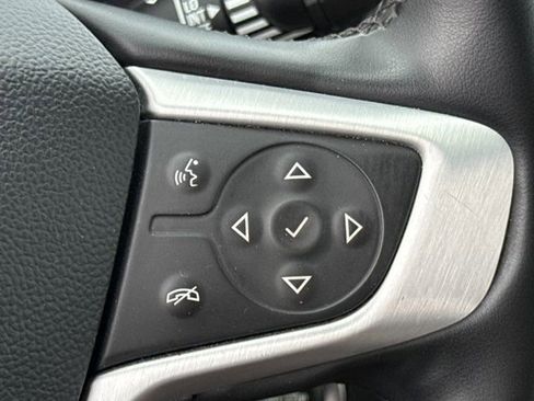 Used 2023 GMC Terrain SLT image 25
