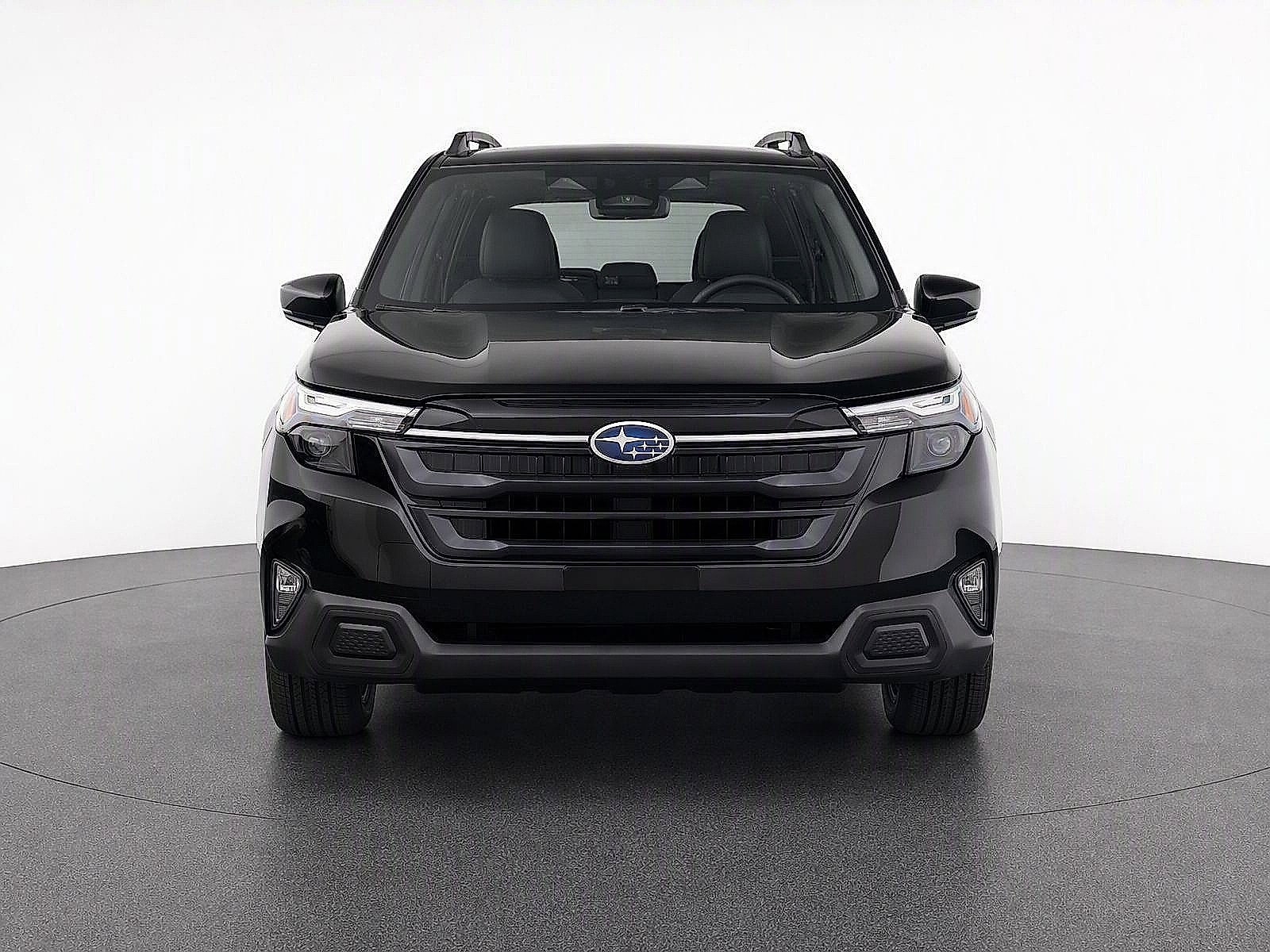 New 2026 Subaru Forester Premium AWD/4WD image 7