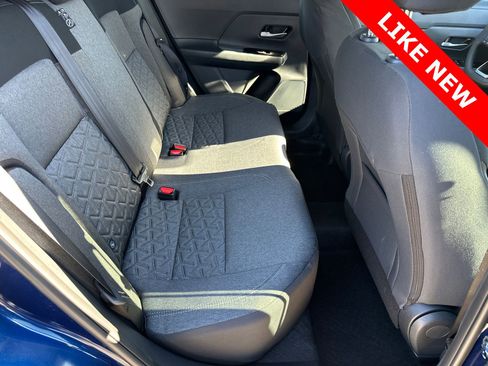 Used 2026 Nissan Kicks SV image 15